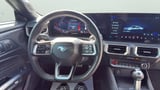 2025 Ford Mustang - Preview 12