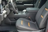 2026 GMC Sierra 2500HD - Preview 10