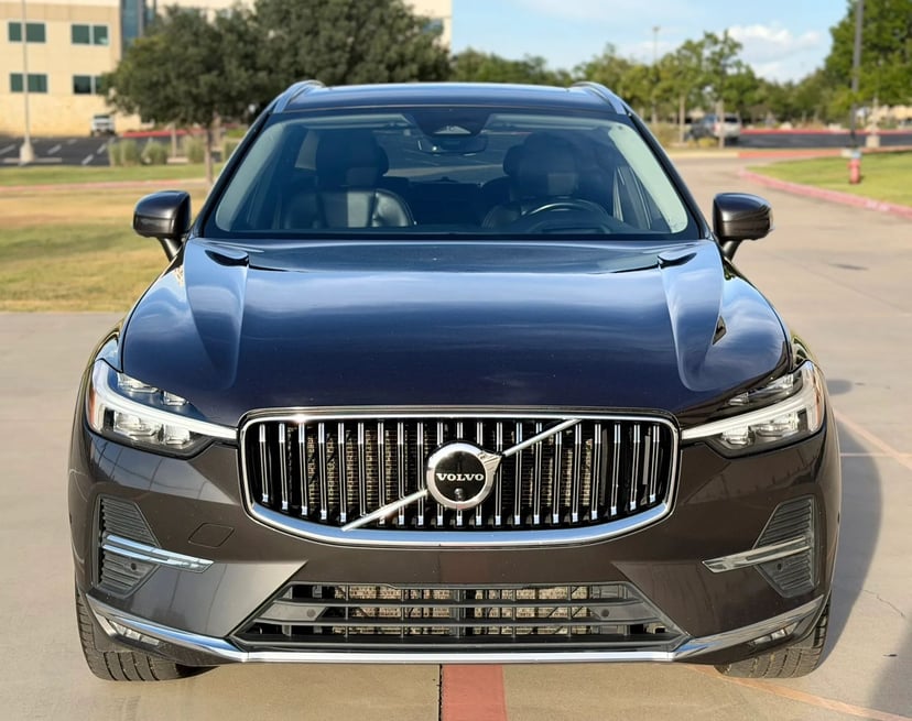 2022 Volvo XC60 - Image 1