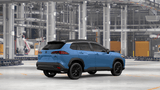 2026 Toyota Corolla Cross - Preview 10