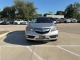 2014 Acura RDX - Preview 7