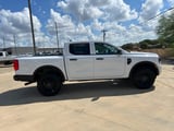 2026 Ford Ranger - Preview 7