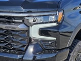 2026 Chevrolet Silverado 1500 - Preview 5