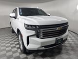 2023 Chevrolet Tahoe - Preview 11