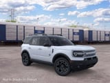 2026 Ford Bronco Sport - Preview 7