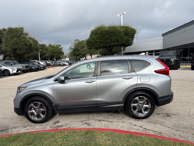 2019 Honda CR-V - Image 2