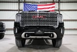 2022 GMC Sierra 2500HD - Preview 2
