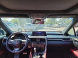 2017 Lexus RX - Preview 14