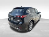 2025 Mazda CX-5 - Preview 9