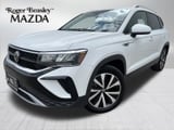 2024 Volkswagen Taos - Preview 2