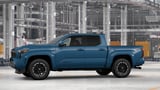 2026 Toyota Tacoma - Preview 3