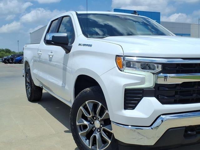 2023 Chevrolet Silverado 1500 - Image 2