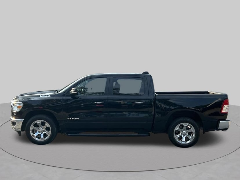 2020 Ram 1500 - Image 2