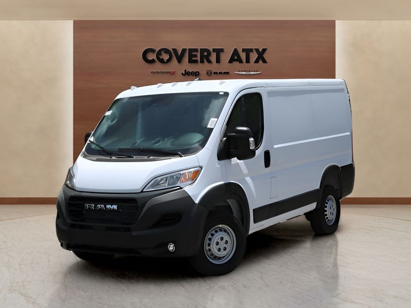 2026 Ram ProMaster 1500 - Image 1