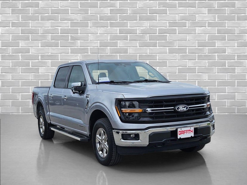 2024 Ford F-150 - Image 1