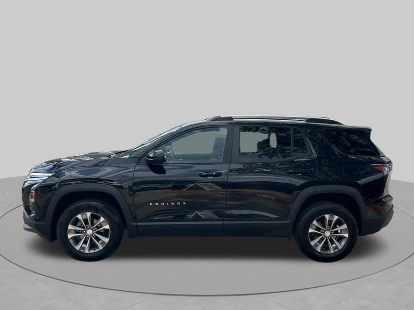 2025 Chevrolet Equinox - Image 1