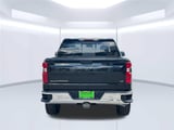 2026 Chevrolet Silverado - Preview 4