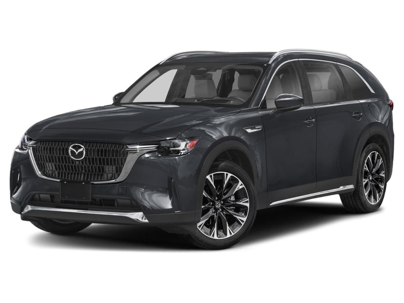 2026 Mazda CX-90 - Image 1