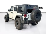 2018 Jeep Wrangler - Preview 5