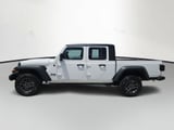 2025 Jeep Gladiator - Preview 4