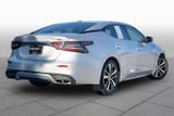 2022 Nissan Maxima - Preview 12