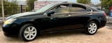 2008 Lexus ES - Preview 2