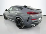 2027 BMW X6 - Preview 7