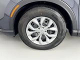 2026 Honda CR-V - Preview 12