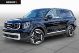 2025 Kia Telluride - Preview 2