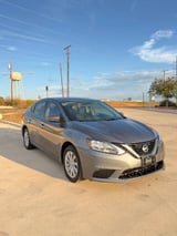 2019 Nissan Sentra - Preview 4