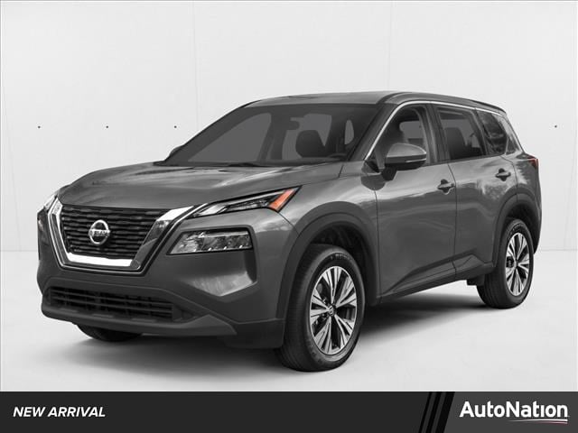 2023 Nissan Rogue - Image 1