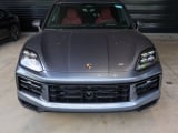 2026 Porsche Cayenne - Preview 10