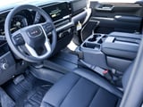 2026 GMC Sierra - Preview 8