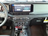 2026 Jeep Wrangler - Preview 3