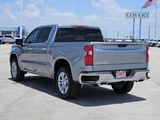 2026 Chevrolet Silverado 1500 - Preview 4