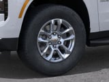 2027 Chevrolet Suburban - Preview 9