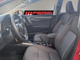 2018 Toyota Corolla - Preview 13