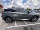 2018 Nissan Murano - Preview 7