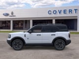 2026 Ford Bronco Sport - Preview 3