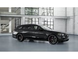 2027 Mercedes-Benz E-Class - Preview 13