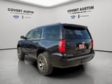 2015 Chevrolet Tahoe - Preview 3