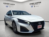 2025 Nissan Altima - Preview 7