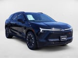 2025 Chevrolet Blazer EV - Preview 4
