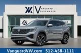 2025 Volkswagen Atlas - Preview 2