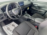 2027 Honda HR-V - Preview 12