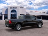 2026 Ram 1500 - Preview 3