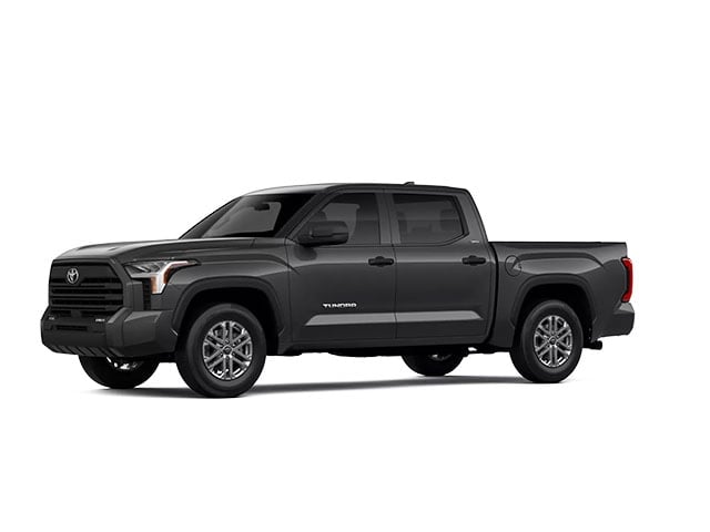 2026 Toyota Tundra - Image 1