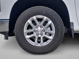 2026 Chevrolet Silverado 1500 - Preview 10