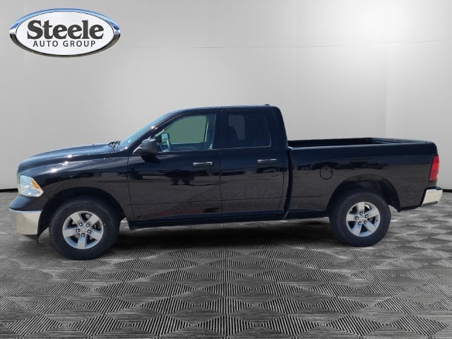 2024 Ram 1500 Classic - Image 1