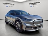2023 Ford Mustang Mach-E - Preview 7